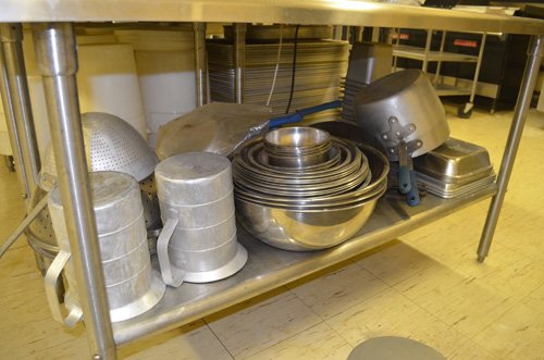 Property photo 31 - Bledsoes Inc. Restaurant & Bar Equipment Personal Property Auction